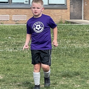 Asher Davis